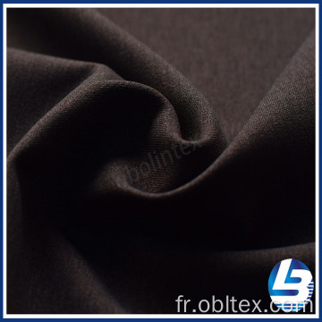 Tissu stretch cationique d&#39;obl20-644 100% polyester